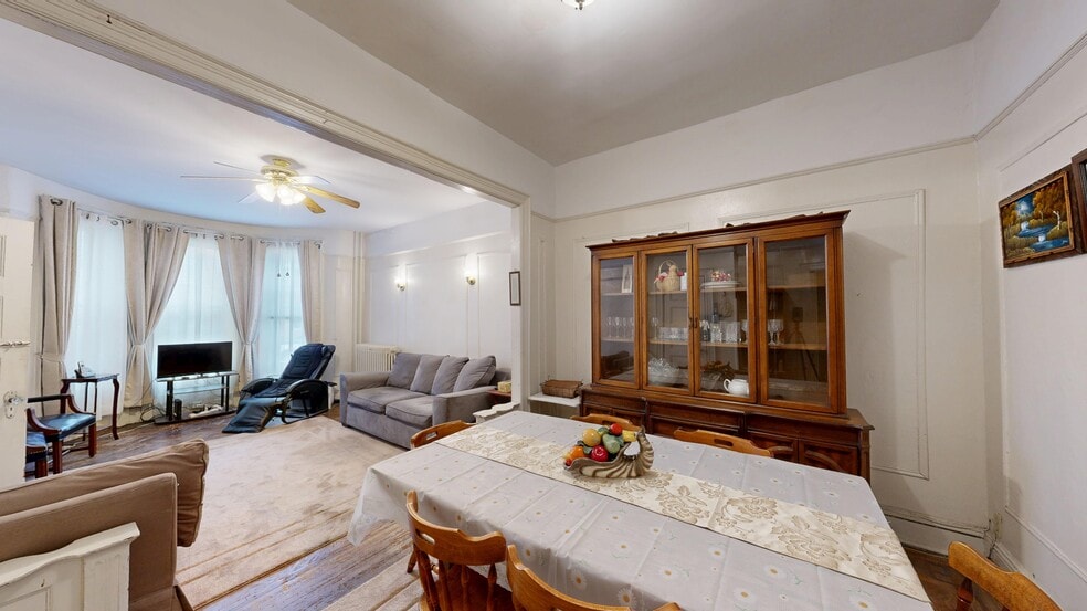 More Photos Of 900 Brooklyn Ave, Brooklyn Multifamily For Sale