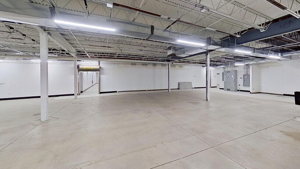 More Photos Of 1830 S Bannock St, Denver Manufacturing For Sale