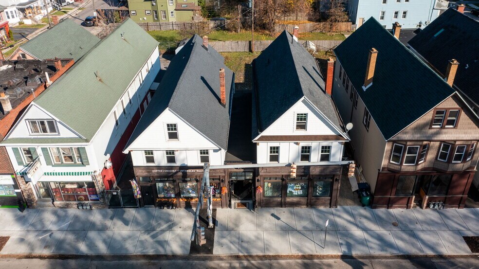 More Photos Of , Buffalo General Retail For Sale