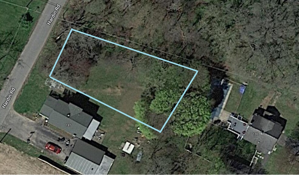 More Photos Of 101 Hardin Rd, Glenville Land For Sale