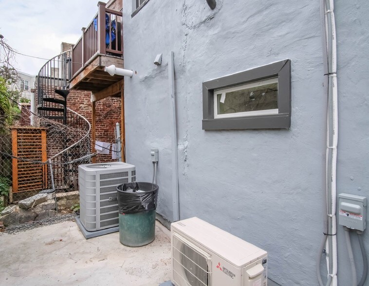 More Photos Of 2206 South St, Philadelphia Storefront Retail Residential For Lease