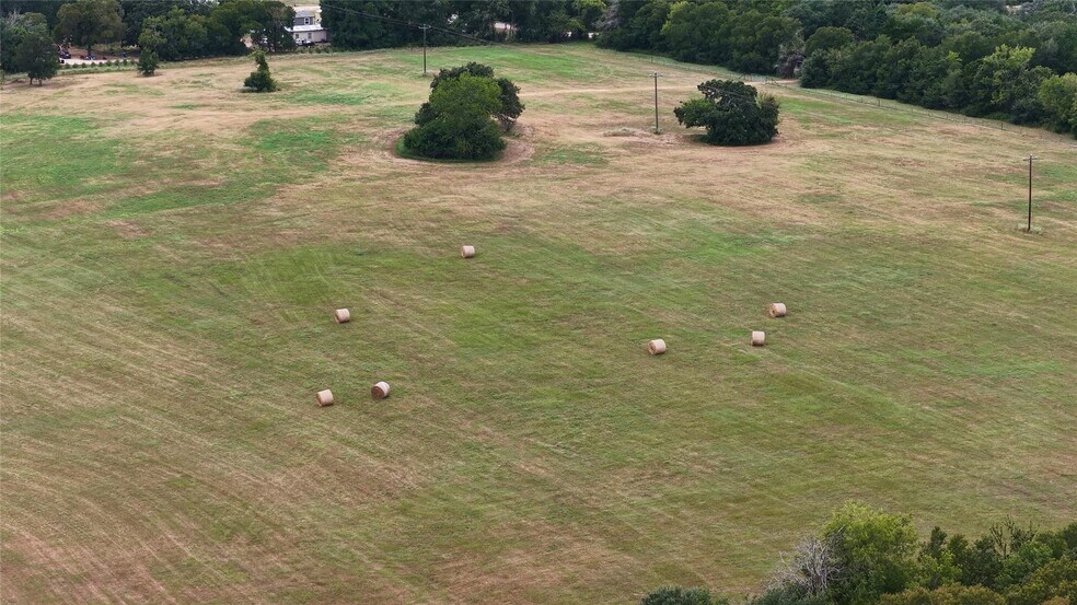 More Photos Of 4410 Clay Rd crk, Brenham Land For Sale