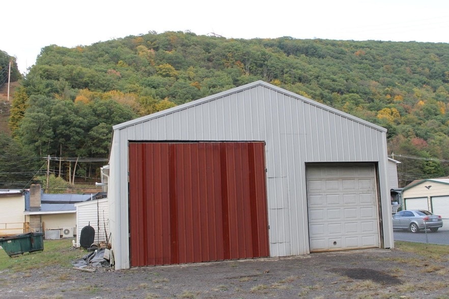 More Photos Of 154-156 State Route 239, Shickshinny Storefront For Sale