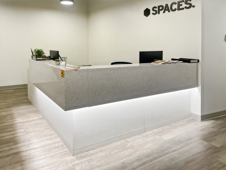 More Photos Of 2001 Market St, Philadelphia Coworking Space