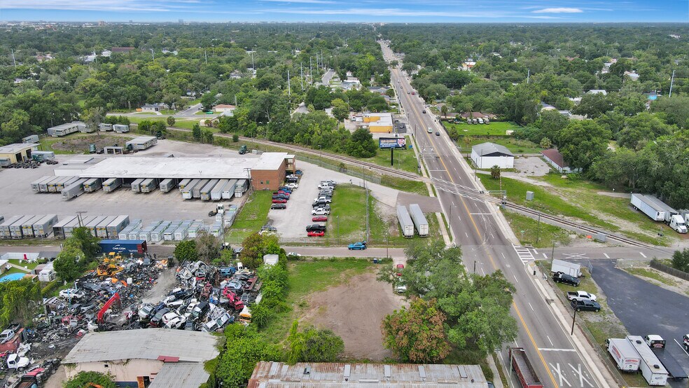 More Photos Of 3909 N 38th St, Tampa Land For Lease