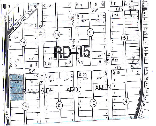 More Photos Of 700 SW 15th Ave, Fort Lauderdale Apartments For Sale