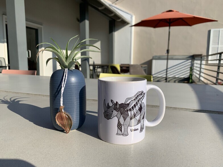 More Photos Of 3919 30th St, San Diego Coworking Space