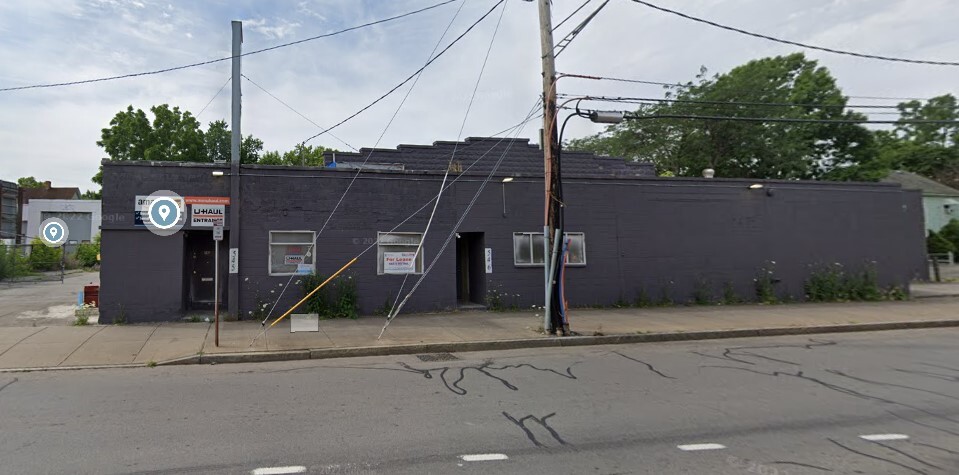 More Photos Of 545 West Ave, Rochester Warehouse For Sale