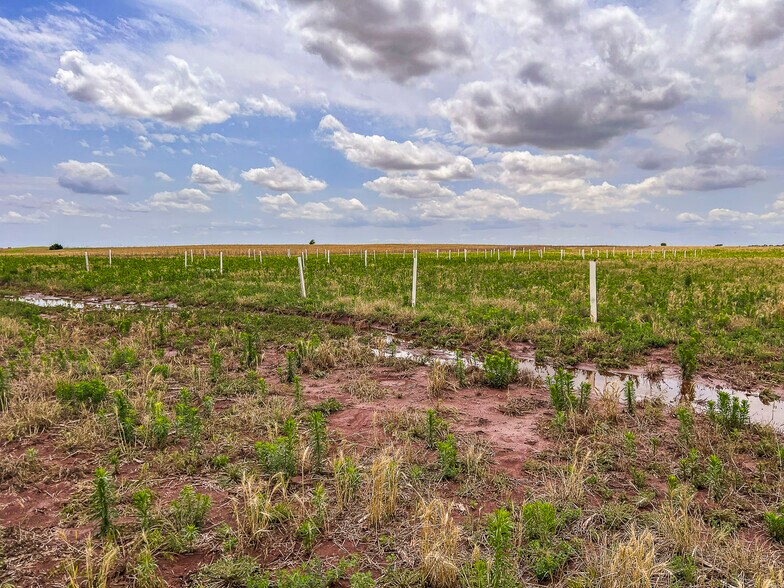 More Photos Of 0000 SE 30th St., Murdock Land For Sale
