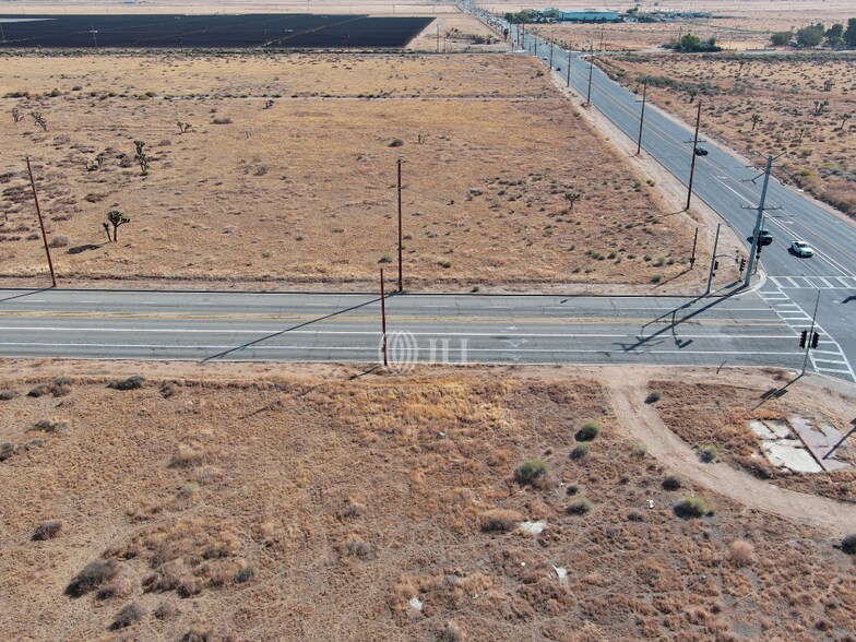 More Photos Of Lockheed 8th St E, Palmdale Land For Sale