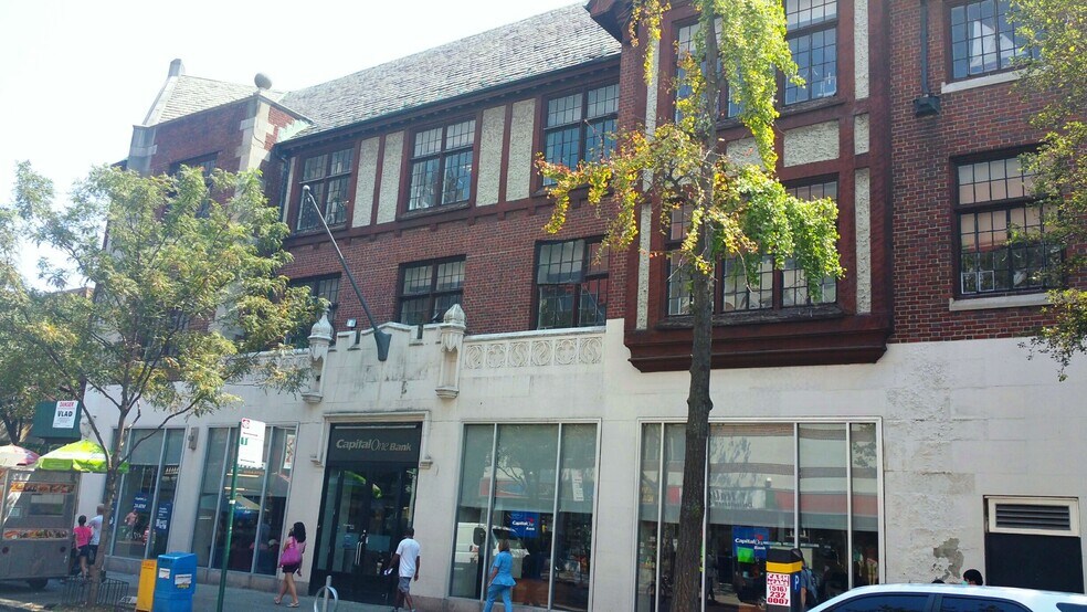 More Photos Of 3702-3708 82nd St, Jackson Heights Office For Lease