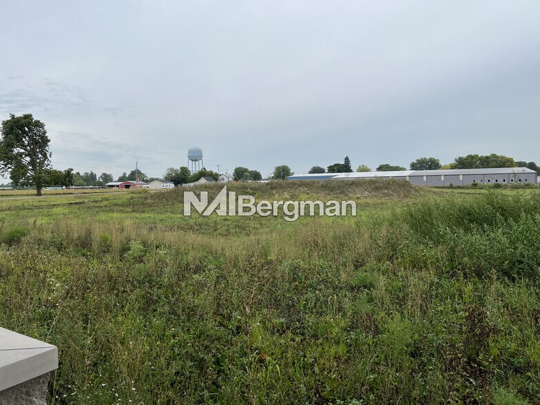 More Photos Of 450 Western Ave, Lewisburg Industrial For Sale