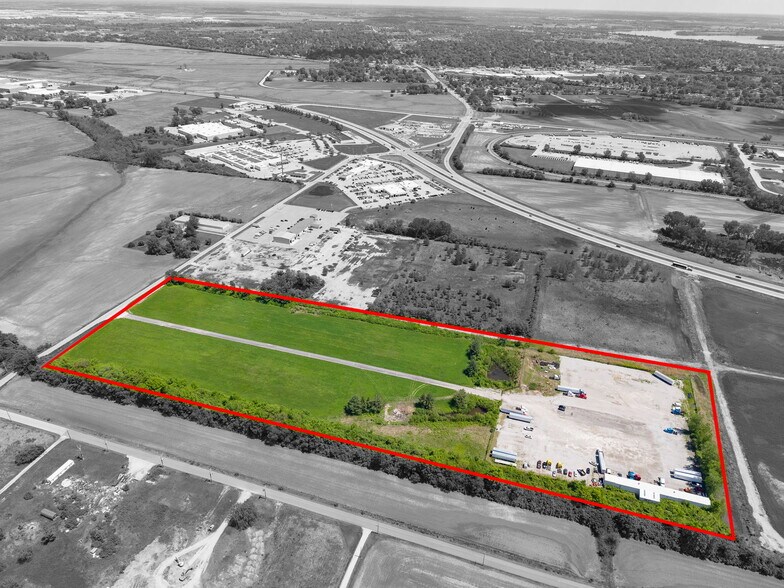 More Photos Of 440 W Pontoon Rd, Granite City Land For Sale