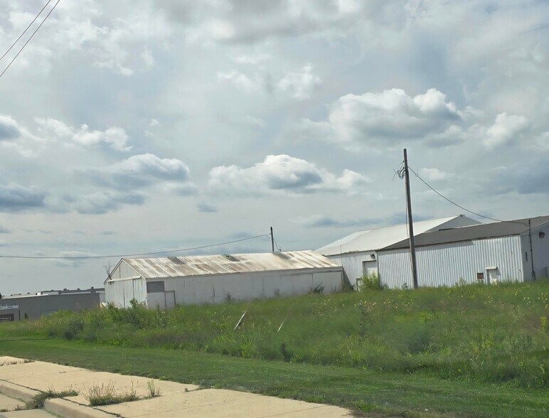 More Photos Of 9440 Mississippi St, Merrillville Land For Sale