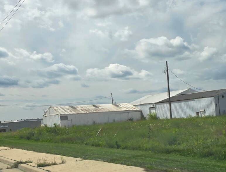 More Photos Of 9440 Mississippi St, Merrillville Land For Sale