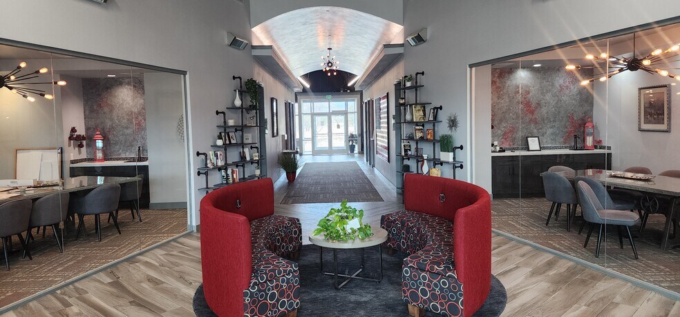 More Photos Of 1175 Kelly Johnson Blvd, Colorado Springs Office For Lease