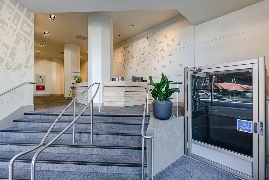 More Photos Of 55 Francisco St, San Francisco Office For Lease