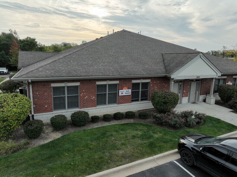 More Photos Of 16610 W 159th St, Lockport Medical For Sale