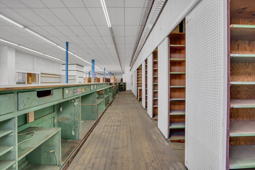 More Photos Of 1020 H St, Modesto General Retail For Sale