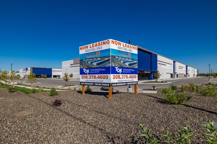 More Photos Of 5300 E Franklin Rd, Nampa Unknown For Lease