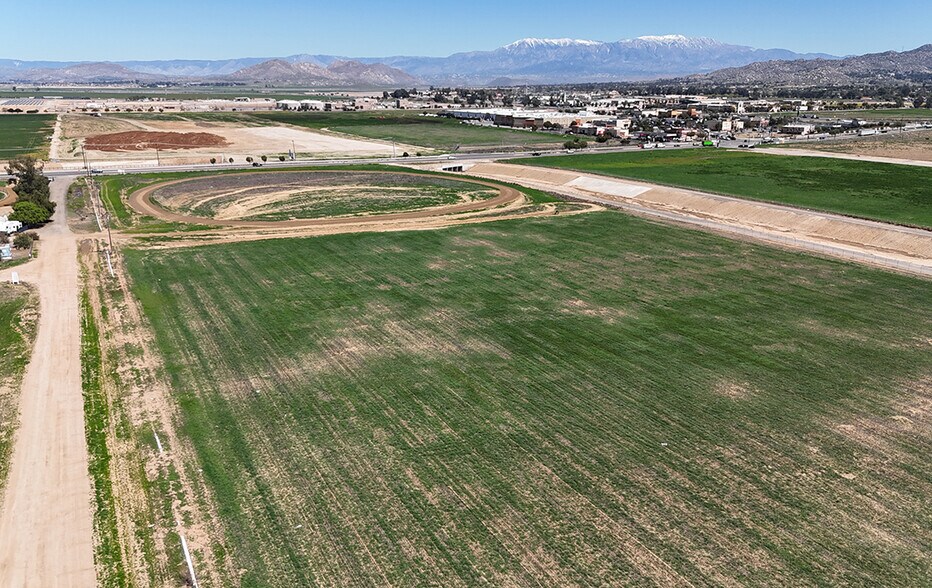 More Photos Of Ethanac & Evans Rd, Menifee Land For Sale