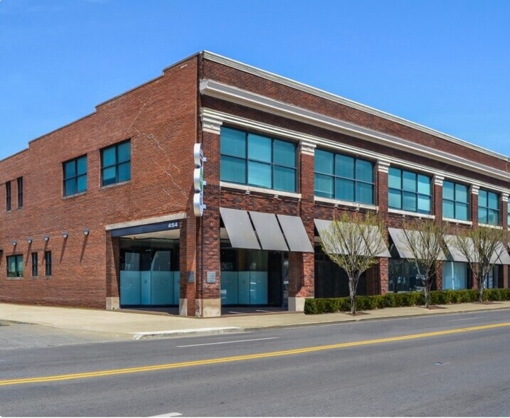 Primary Photo Of 454-464 E Main St, Columbus Office For Lease
