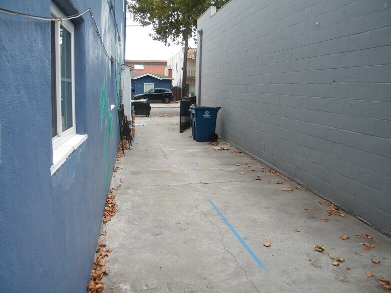 More Photos Of 947-957 Park Ave, San Jose Storefront Retail Residential For Lease