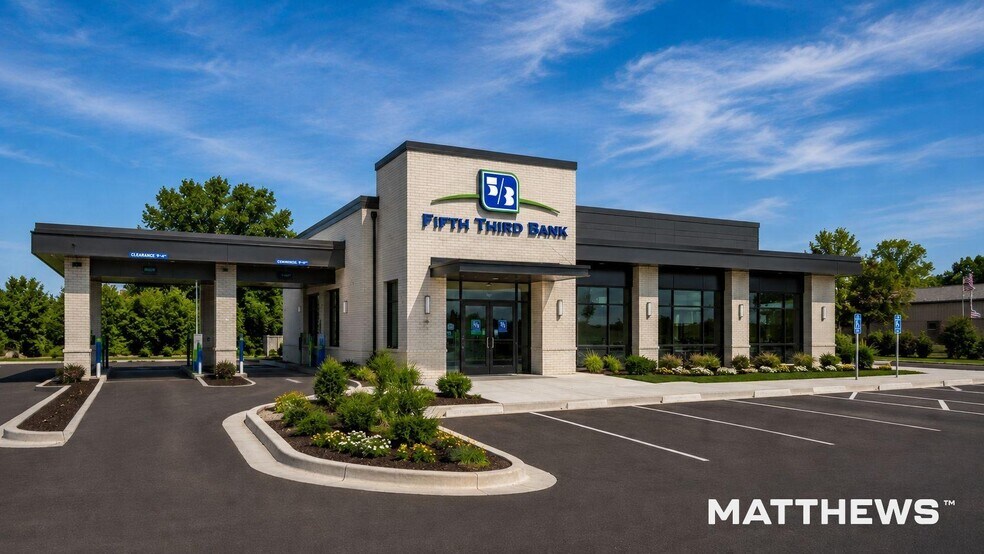 Primary Photo Of 351 Generations Way, Columbia Bank For Sale