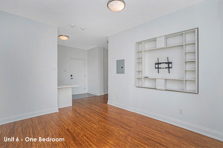 More Photos Of 186 James St, Ottawa Apartments For Sale