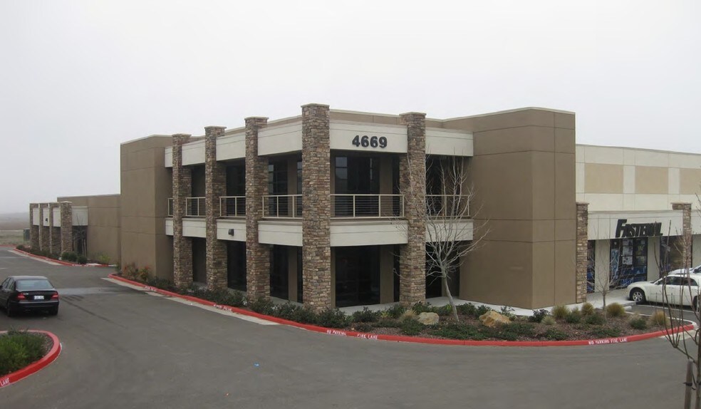 More Photos Of 4669 Golden Foothill Pky, El Dorado Hills Research And Development For Lease