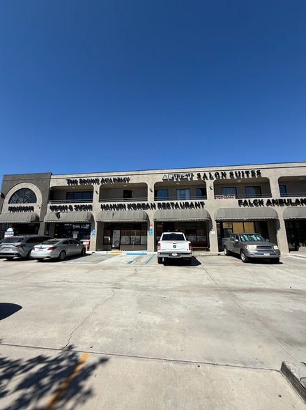 Primary Photo Of 12942 Galway St, Garden Grove Storefront Retail Office For Lease