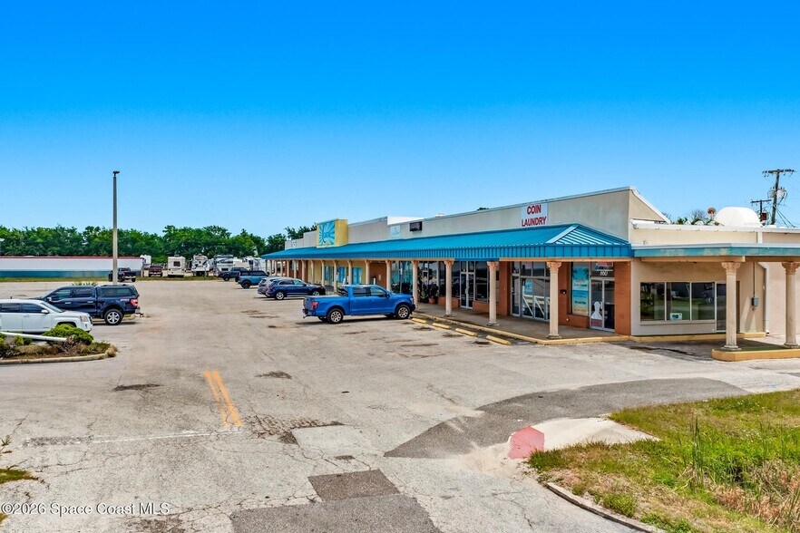More Photos Of 864-880 N Banana River Dr, Merritt Island Unknown For Lease