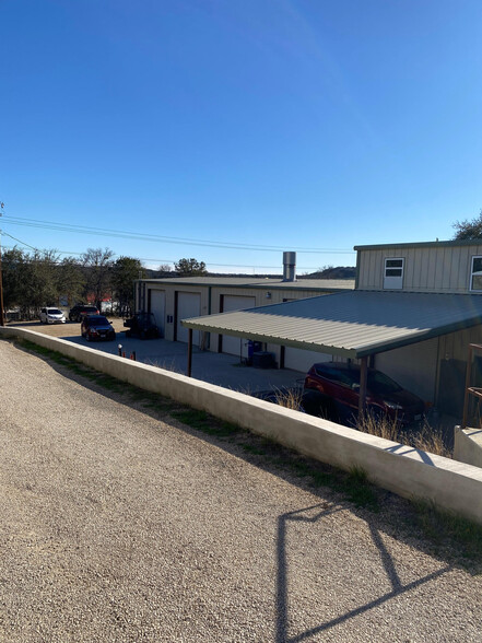 Primary Photo Of 134 Goat Creek Cutoff Rd, Ingram Warehouse For Sale