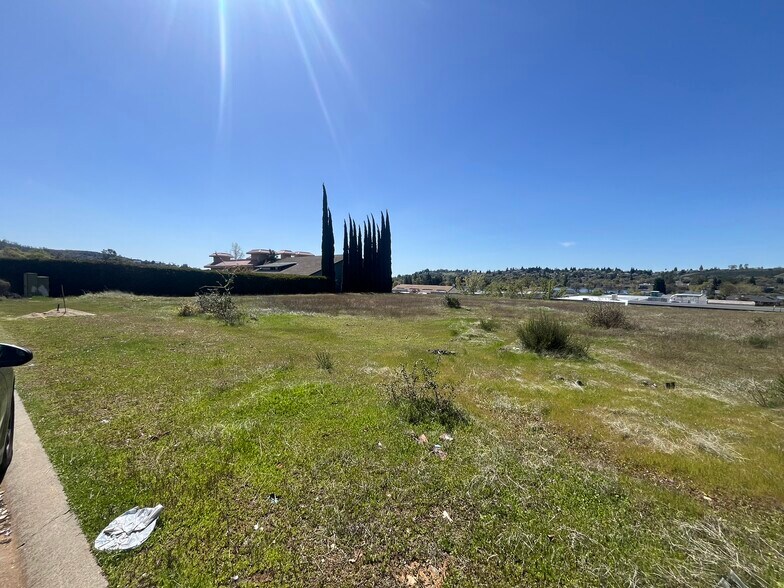 More Photos Of 980-990 Camerado Dr @ Cameron Park Drive, Cameron Park Land For Sale