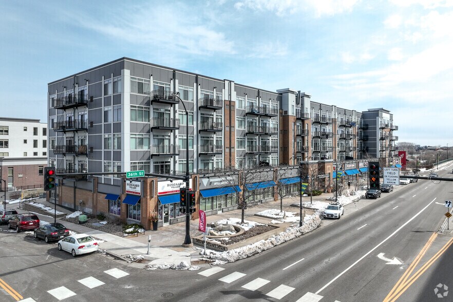 More Photos Of 5690 W 36th St, Saint Louis Park Apartments For Lease