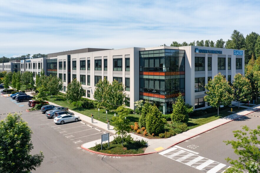 More Photos Of 2921 Naches Ave SW, Renton Unknown For Lease