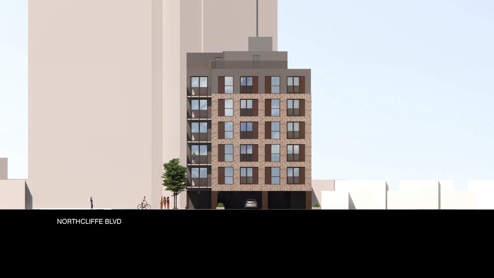 More Photos Of 750-752 Vaughan Rd, York Land For Sale