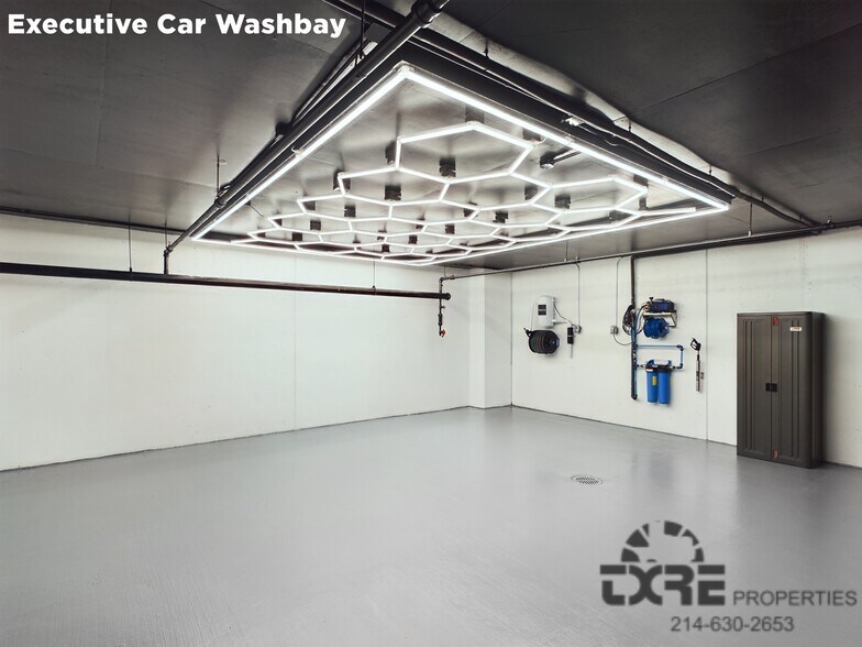 More Photos Of 12400 Coit Rd, Dallas Office For Lease