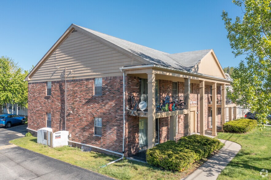 More Photos Of 5339 Secor Rd, Toledo Apartments For Sale