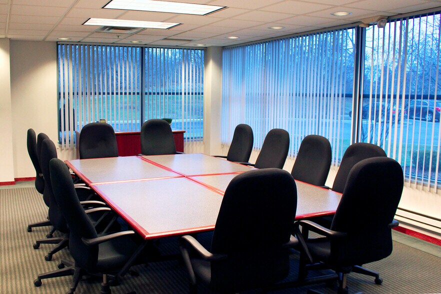 More Photos Of 28175 Haggerty Rd, Novi Coworking Space
