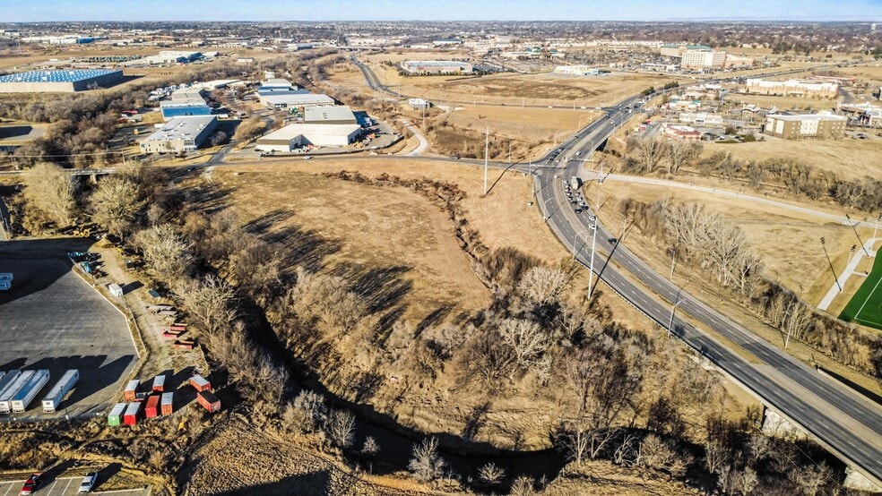 More Photos Of S 120th Street & Giles Road, La Vista Land For Sale