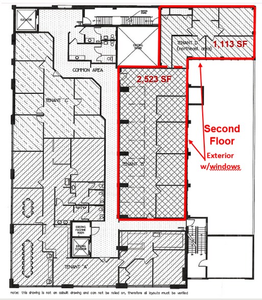 More Photos Of 821 5th Ave S, Naples Office For Lease
