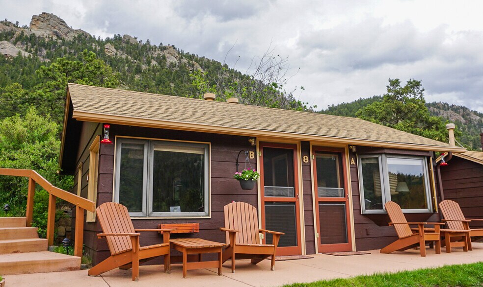 More Photos Of 2815 Fall River Rd, Estes Park Hotel For Sale