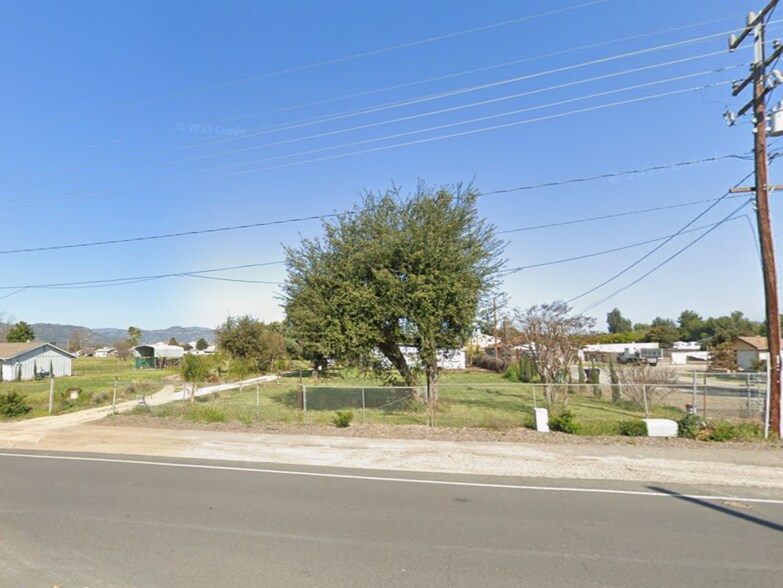 More Photos Of 41885 lemon, Murrieta Land For Sale