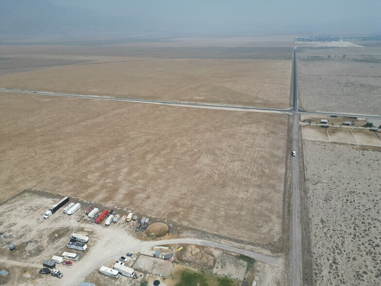 Primary Photo Of Pole Canyon Blvd, Eagle Mountain Land For Sale