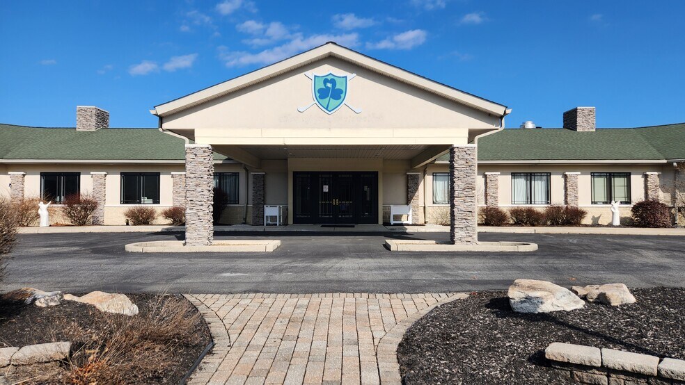 More Photos Of 2230 Fireline Rd, Palmerton Restaurant For Sale