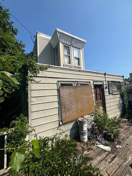 More Photos Of 5821-27 Jackson st, Philadelphia Flex For Sale