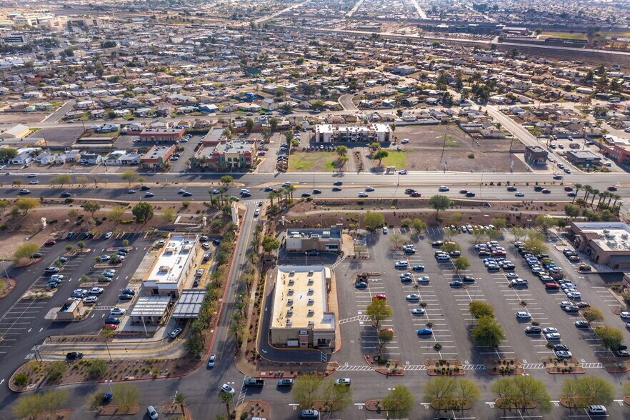 More Photos Of 274 W Lake Mead Pky, Henderson Fast Food For Sale