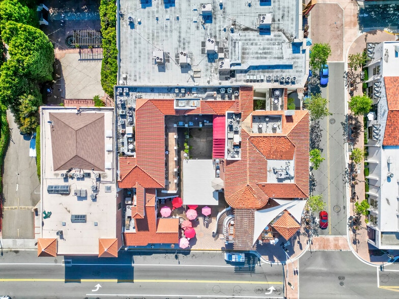 More Photos Of 31781 Camino Capistrano, San Juan Capistrano Movie Theatre For Lease