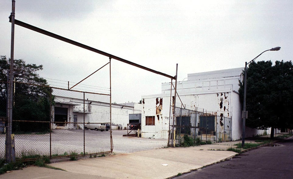 More Photos Of 2001 Windsor Ave, Baltimore Warehouse For Lease